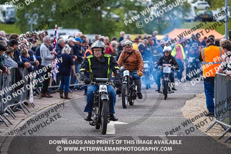 Vintage motorcycle club;eventdigitalimages;no limits trackdays;peter wileman photography;vintage motocycles;vmcc banbury run photographs